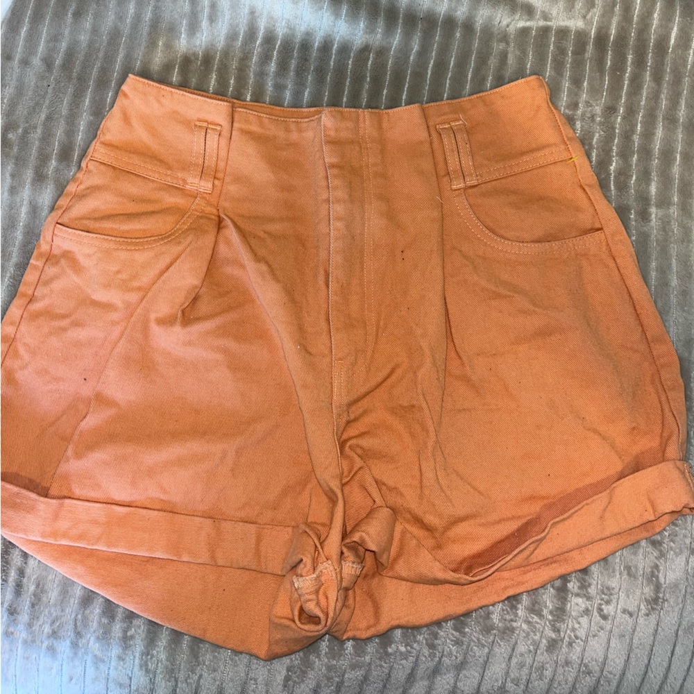 Cute shorts!
